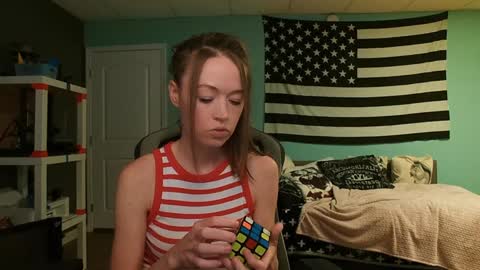 Anabelleleigh online show from 10-17-25, 02:26