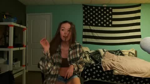 Anabelleleigh online show from 11-06-25, 02:56