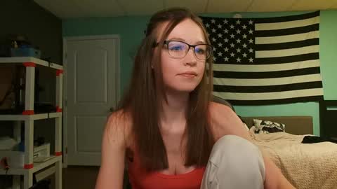 Anabelleleigh online show from 11-26-25, 02:56