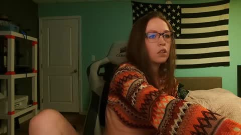 Anabelleleigh online show from 02-05-26, 03:22