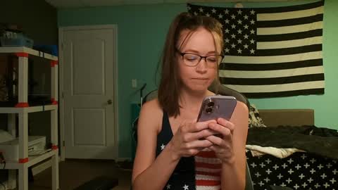 Anabelleleigh online show from 03-10-26, 02:16