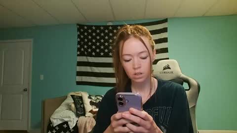 Anabelleleigh online show from 05-06-26, 02:44
