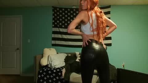 Anabelleleigh online show from 05-08-26, 11:54