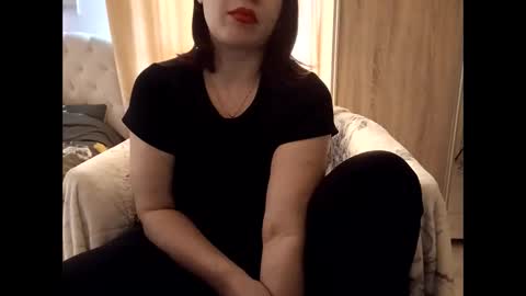 ANABELLOVEE online show from 03-27-26, 08:48
