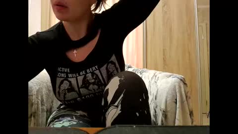 ANABELLOVEE online show from 04-01-26, 01:41