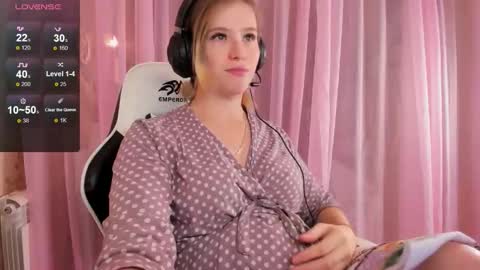 Snapshot of anabelmelody chatting on 10-10-25, 05:56 AnabelMelody online show from 10-10-25, 05:56