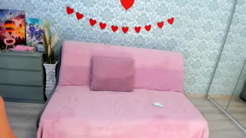   Ana   online show from 02-11-25, 06:51