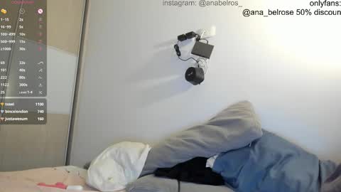 Ana-  online show from 12-10-24, 02:27