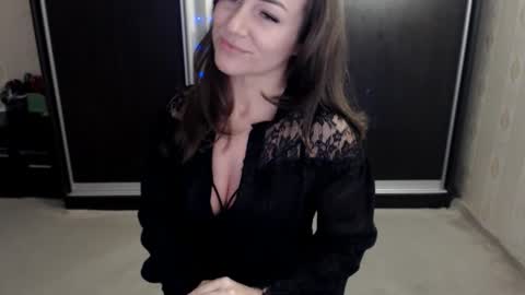 Milana online show from 01-23-25, 02:02