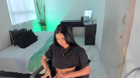 Snapshot of anabelwolf chatting on 01-10-25, 10:15 ANABEL WOLF online show from 01-10-25, 10:15