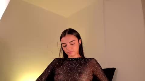 Snapshot of anabelwolf chatting on 02-13-25, 12:24 ANABEL WOLF online show from 02-13-25, 12:24