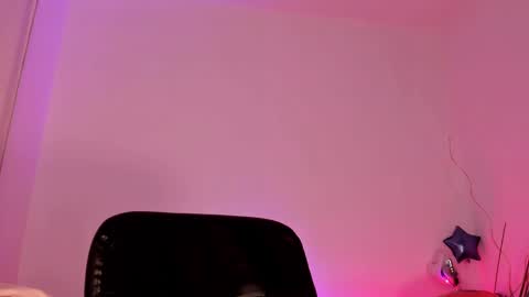 Snapshot of anabelwolf chatting on 02-18-25, 12:48 ANABEL WOLF online show from 02-18-25, 12:48