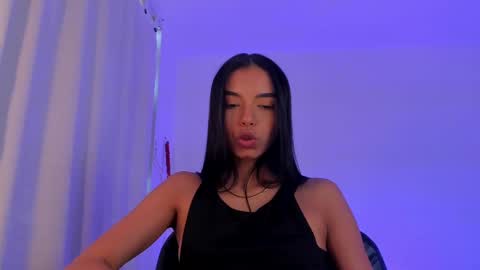 Snapshot of anabelwolf chatting on 02-27-25, 09:25 ANABEL WOLF online show from 02-27-25, 09:25