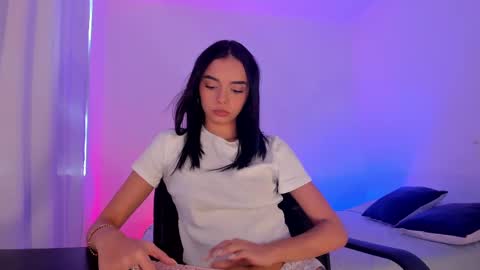 Snapshot of anabelwolf chatting on 03-01-25, 08:21 ANABEL WOLF online show from 03-01-25, 08:21