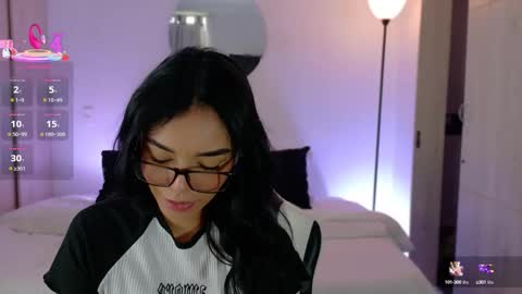 Snapshot of anabelwolf chatting on 10-08-25, 04:59 ANABEL WOLF online show from 10-08-25, 04:59