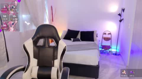 Snapshot of anabelwolf chatting on 11-03-25, 06:31 ANABEL WOLF online show from 11-03-25, 06:31