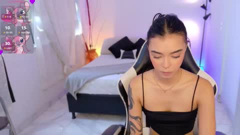 ANABEL WOLF  online show from 11-11-25, 03:34