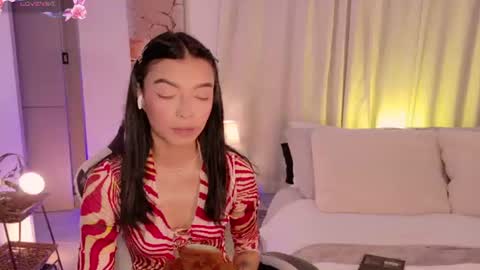 ANABEL WOLF  online show from 06-13-26, 02:59