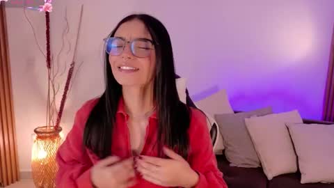 ANABEL WOLF  online show from 06-18-26, 03:38