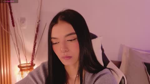 ANABEL WOLF  online show from 06-23-26, 02:48