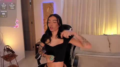 ANABEL WOLF  online show from 06-26-26, 01:59