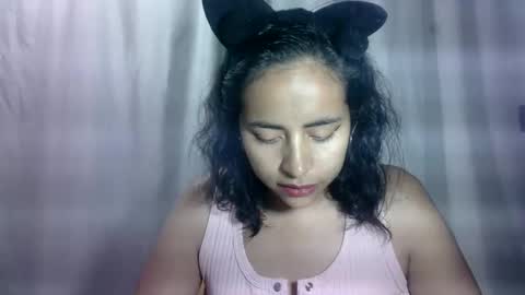 Snapshot of anabelxx16 chatting on 10-06-25, 02:09 anabelxx16 online show from 10-06-25, 02:09