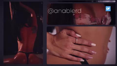 Ana  -- Check and subscribe   online show from 06-01-26, 06:53