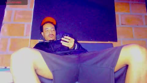 Snapshot of anaconda_blackk chatting on 10-16-25, 10:27 anaconda_blackk online show from 10-16-25, 10:27