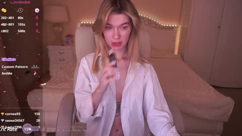 Nika online show from 12-05-24, 07:17