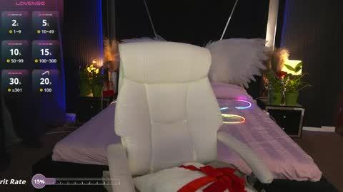Nika online show from 05-08-26, 07:41
