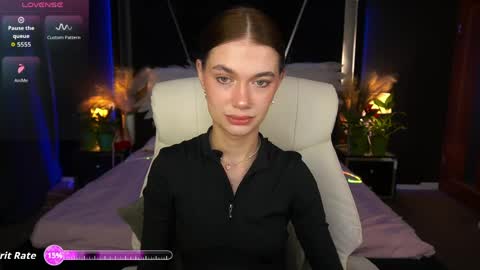 Nika online show from 05-11-26, 06:38