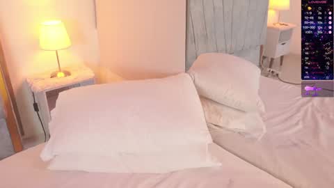 Snapshot of anacooperr_ chatting on 12-18-24, 11:02 Ana Sofia Cooper online show from 12-18-24, 11:02