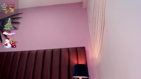 Anna online show from 12-27-24, 07:14
