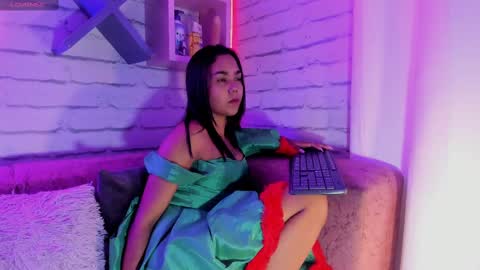 Anna online show from 12-30-24, 07:53