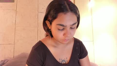 Anna online show from 03-22-26, 07:28