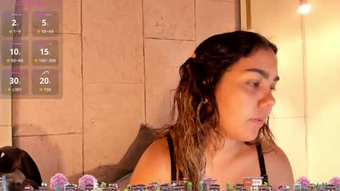 Snapshot of anaelle_bardin chatting on 03-30-26, 12:17 Anna online show from 03-30-26, 12:17