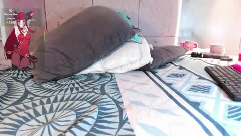 Snapshot of anaelle_bardin chatting on 04-18-26, 07:07 Anna online show from 04-18-26, 07:07
