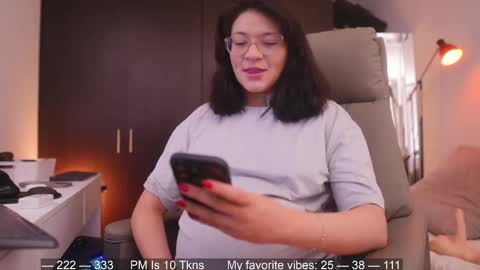 IG Soyanah  online show from 04-10-26, 10:47