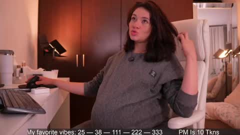 IG Soyanah  online show from 05-04-26, 11:12