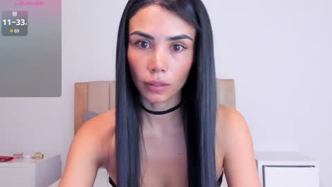 Ana Henao or Annie... Follow me ahenaocb Insta  X online show from 01-13-25, 12:41