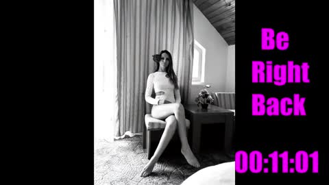 Anahi online show from 01-04-25, 08:39