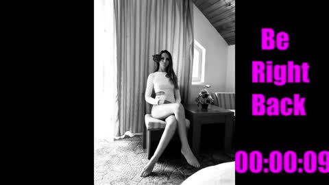 Anahi online show from 02-04-25, 07:29