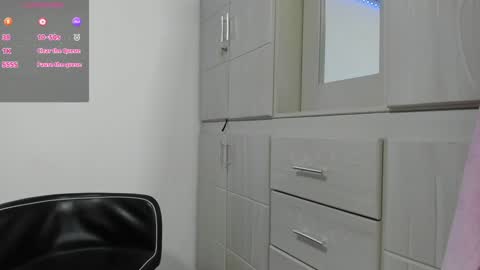 Snapshot of anahi_cruz77 chatting on 01-22-25, 12:17 Ana online show from 01-22-25, 12:17