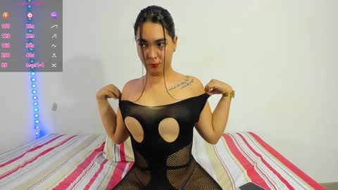 Snapshot of anahi_cruz77 chatting on 01-25-25, 03:20 Ana online show from 01-25-25, 03:20