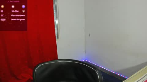 Snapshot of anahi_cruz77 chatting on 01-31-25, 11:35 Ana online show from 01-31-25, 11:35