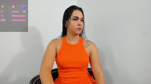 Snapshot of anahi_cruz77 chatting on 02-17-25, 07:10 Ana online show from 02-17-25, 07:10