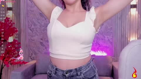 Snapshot of anahi_curlie1 chatting on 02-07-25, 09:58 Anahi Curlie online show from 02-07-25, 09:58