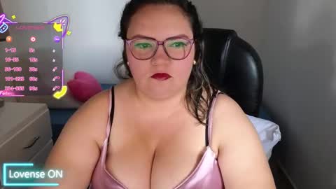   Anahi Private is Open  belly bigboobs bbw pantyhose squirt -domi nora fullmachine gravity dildo lovense online show from 09-16-25, 05:47