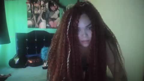 anahi_nova online show from 12-06-24, 08:29