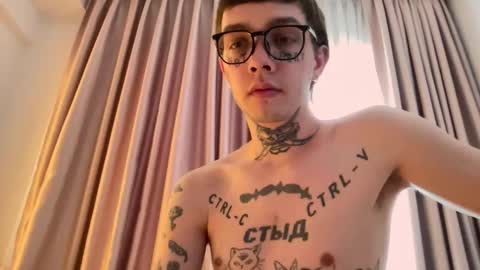 simon online show from 02-23-26, 08:01